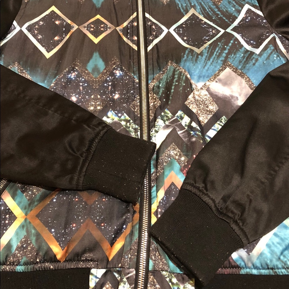 Men’s ASOS Jacket Size S - Picture 3 of 8